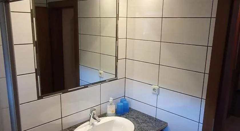 Pension Appartements Via Claudia