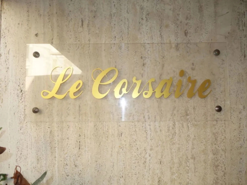 Le Corsaire 25132