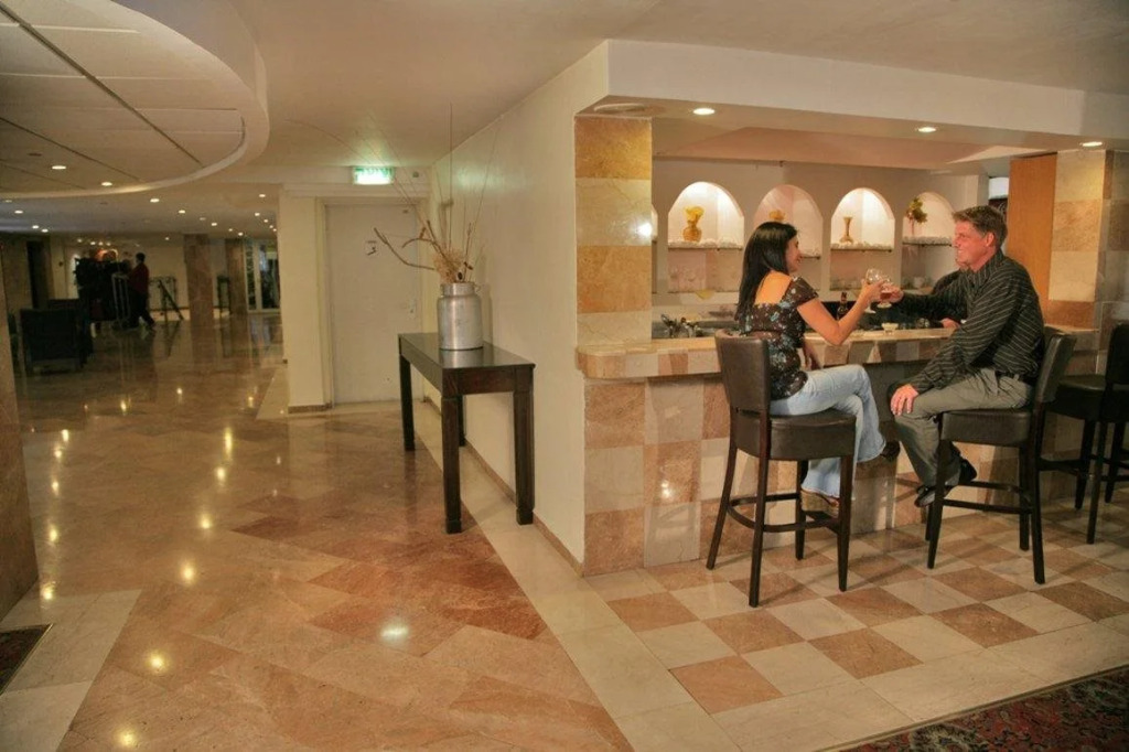 Caesar Premier Jerusalem Hotel