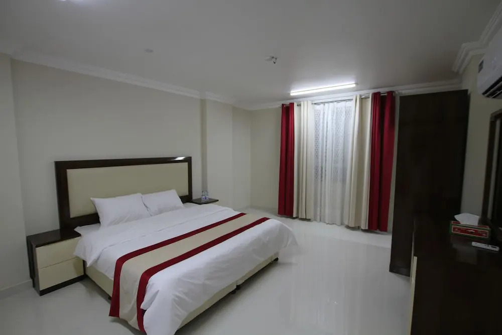 AlShahba Hotel Apartments