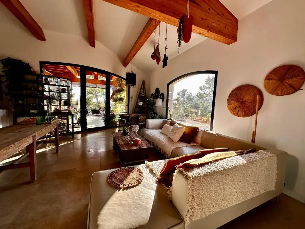 Simple Home