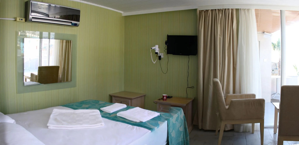 Beyaz Butik Hotel