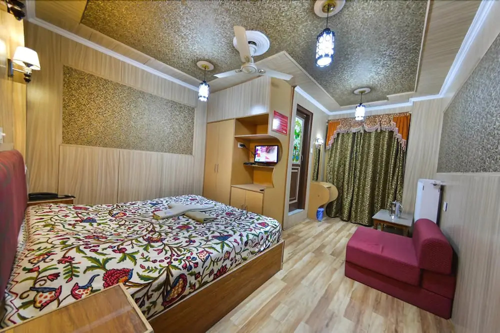 Hotel City Grace
