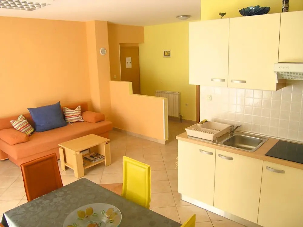 Apartments Ivan Marina