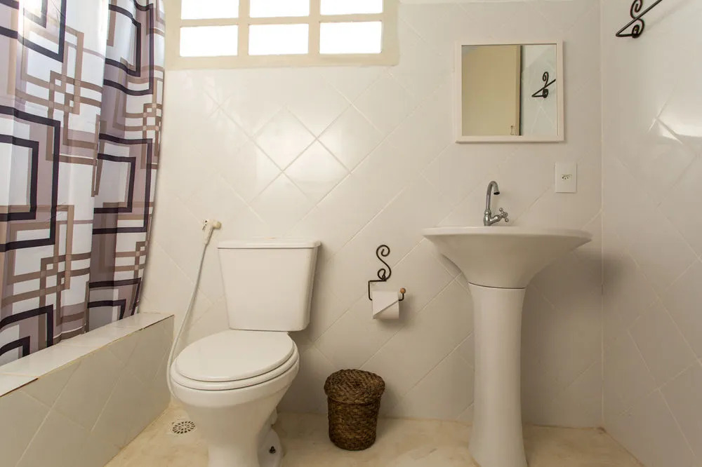 Pousada Vila Mundi Itaúnas