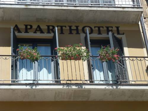 Apartamentos Gebala