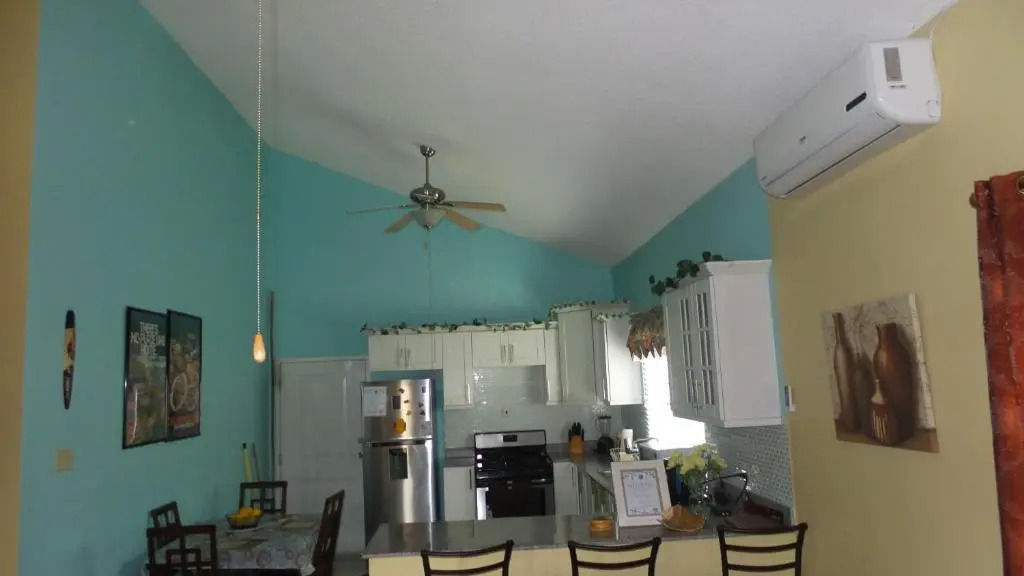 Morgan' s Two Bedroom Retreat