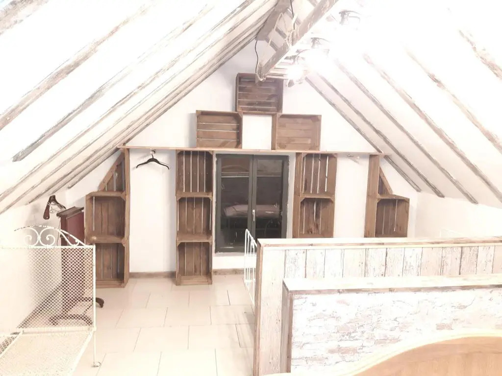 LA PTITE MAISON