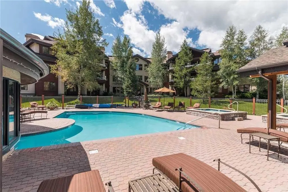 3308 Champagne Lodge, Trappeur's Crossing Apartment 3