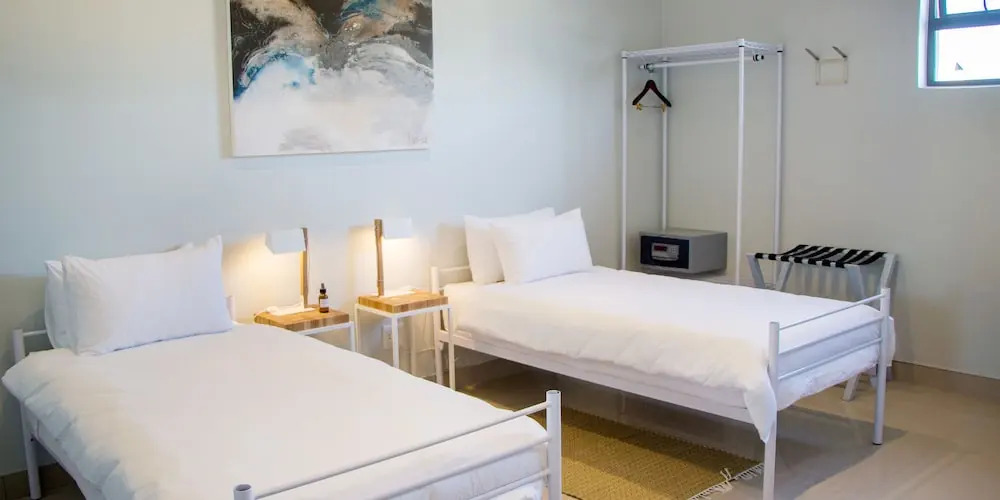 Zzzone Boutique Hostel