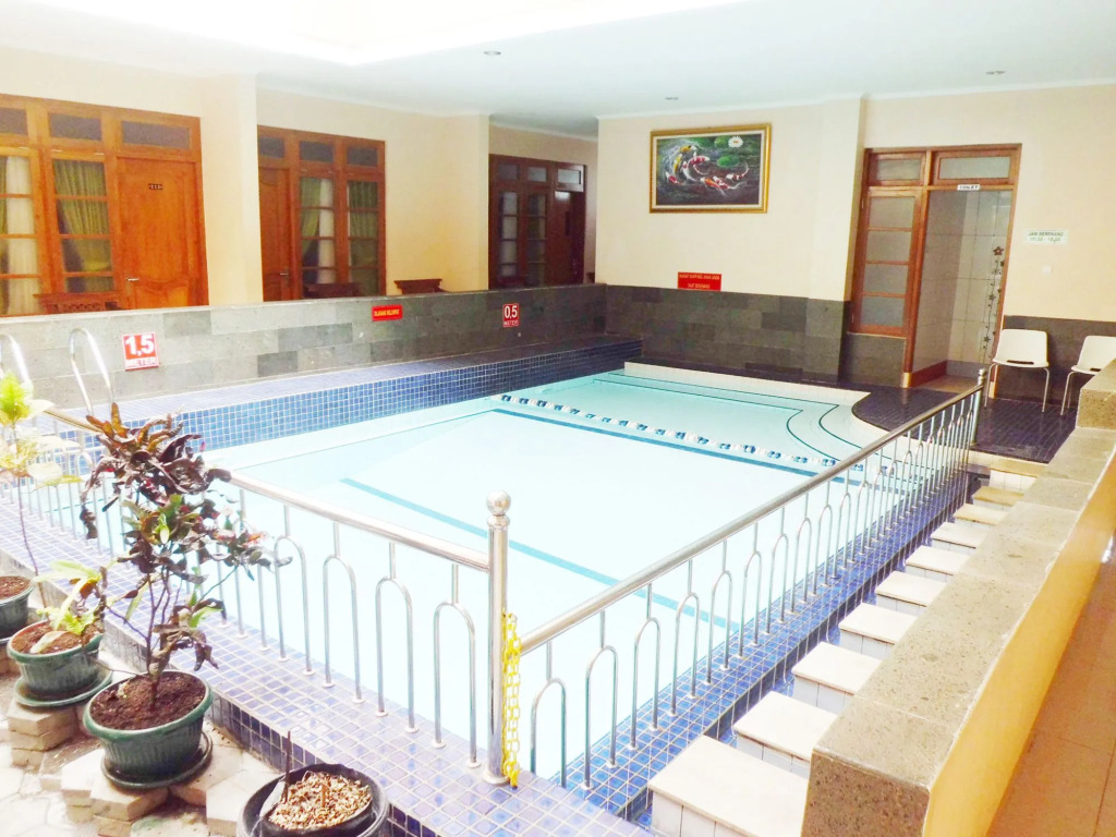 Malioboro Inn Solo