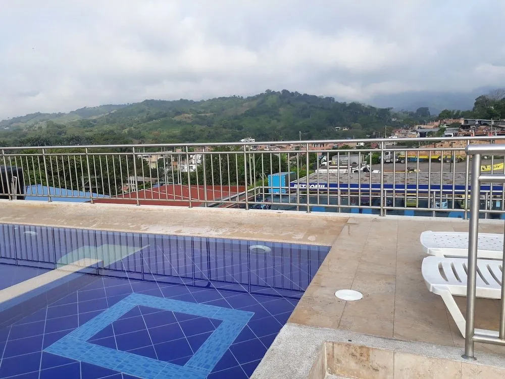 Hotel Bellavista Premium
