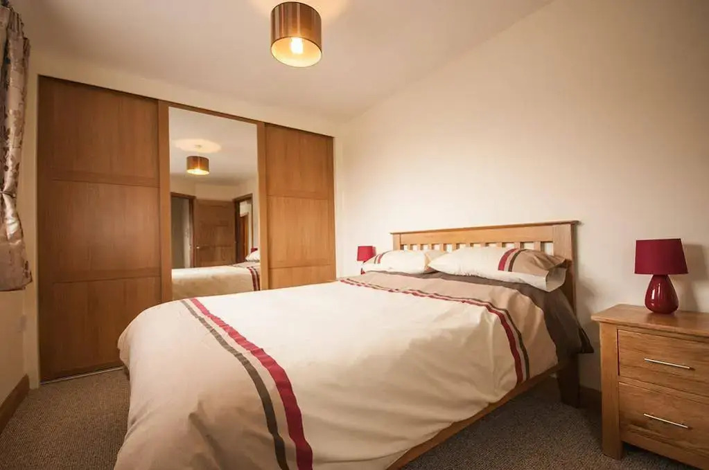 Panorama Cottages