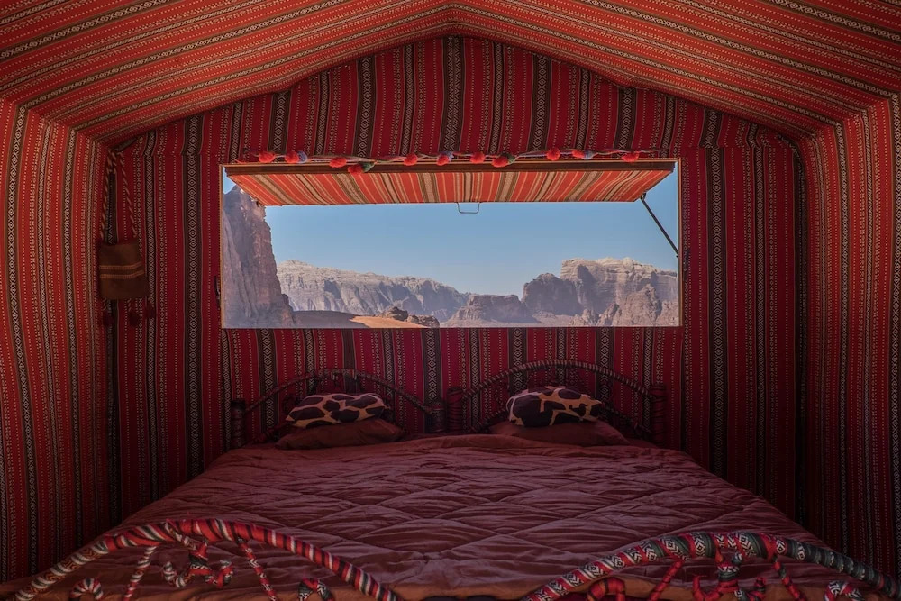 Arabian Nights