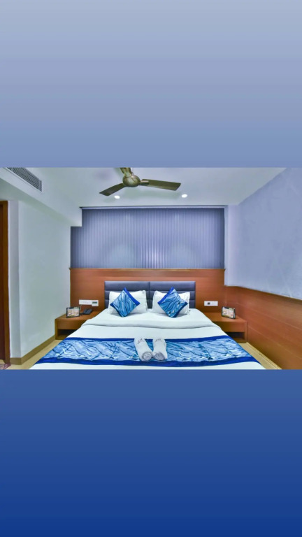 Hotel Highland Inn