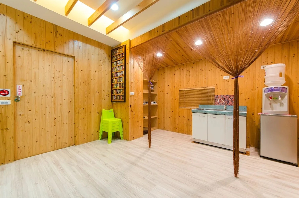 Annan South Homestay
