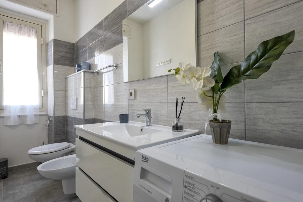 Casa Fosca 2 bedrooms apartment in Alghero