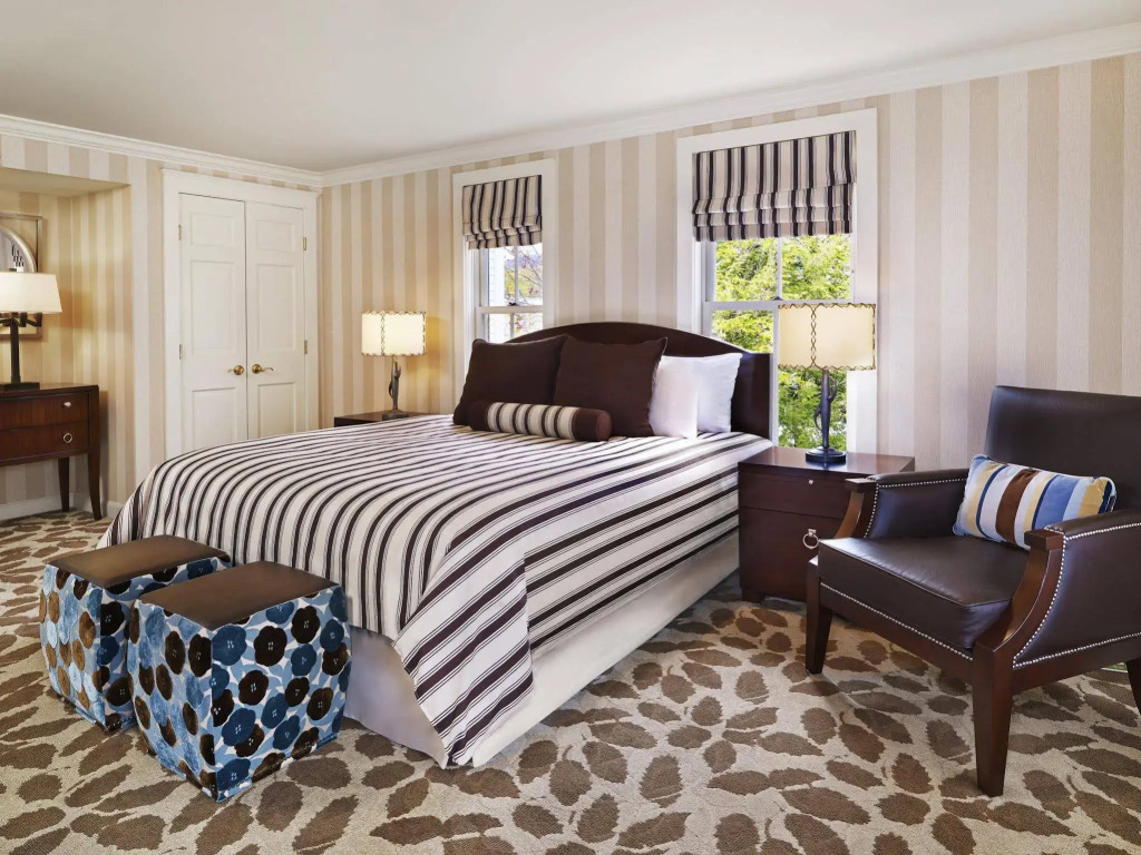 The Equinox Golf Resort & Spa