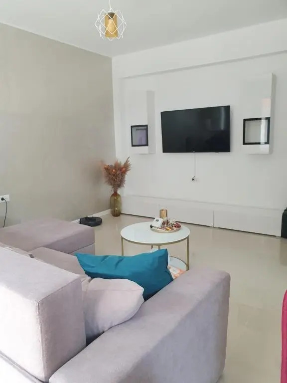 Apartament Ibo Residence