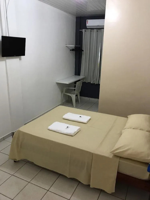 Hotel Xenios