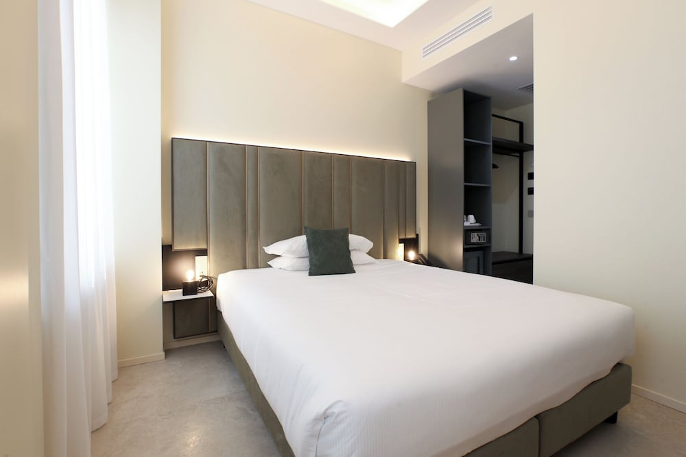 TheROOMS by TheFLOOR Collection