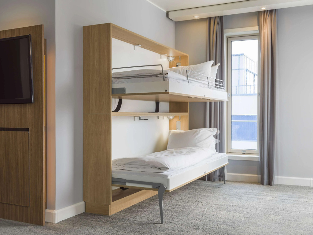 Radisson Blu Hotel, Tromsø, A Verified Net Zero Hotel