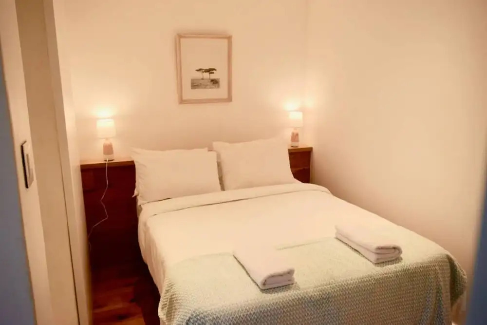 Homely 1 Bedroom Studio in Gardens