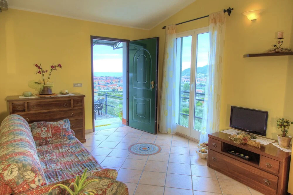 Casa Ilaria Diano Marina