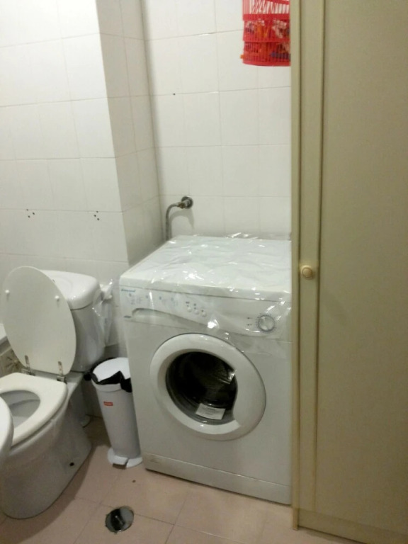 Apartment With one Bedroom in Setúbal, With Wifi - 3 km From the Beach