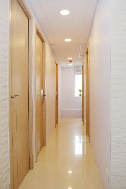 Sunrise International - Boutique Hostel