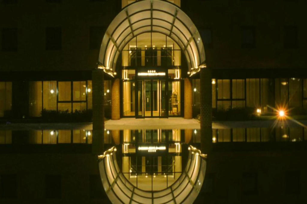 Hotel Della Rotonda