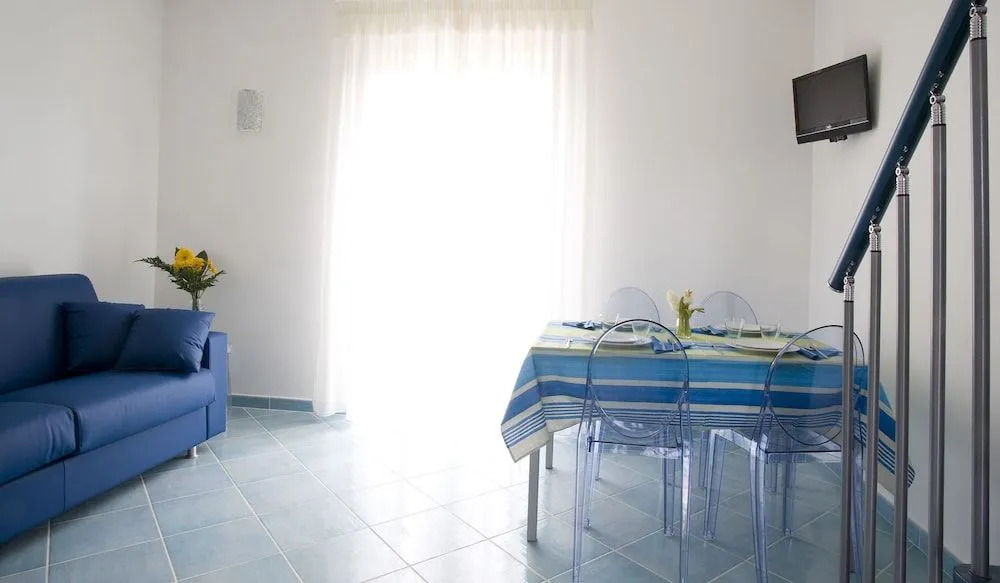 Residence Oliveto a Mare