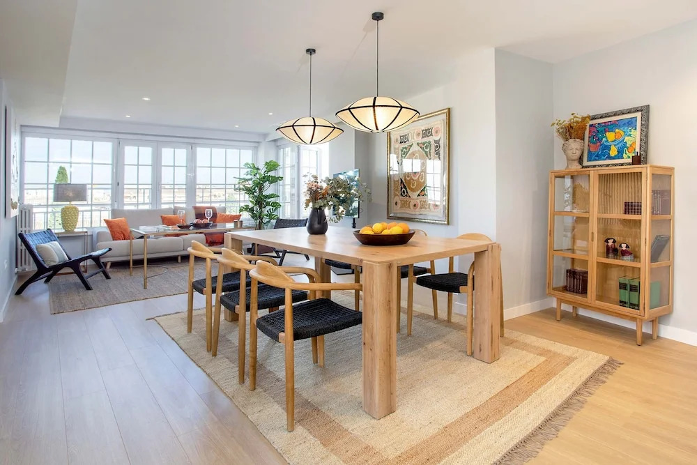 Luxury Penthouse in Granada Mirador de Gran Capit n