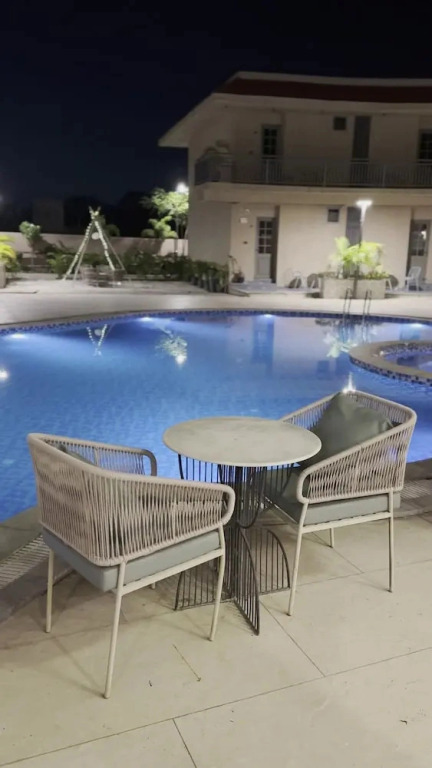 Nirwana Resorts & Club