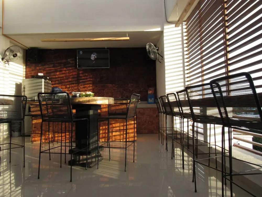 Hostel Inn Cancun