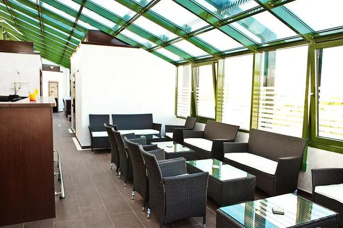 Hotel Belvedere