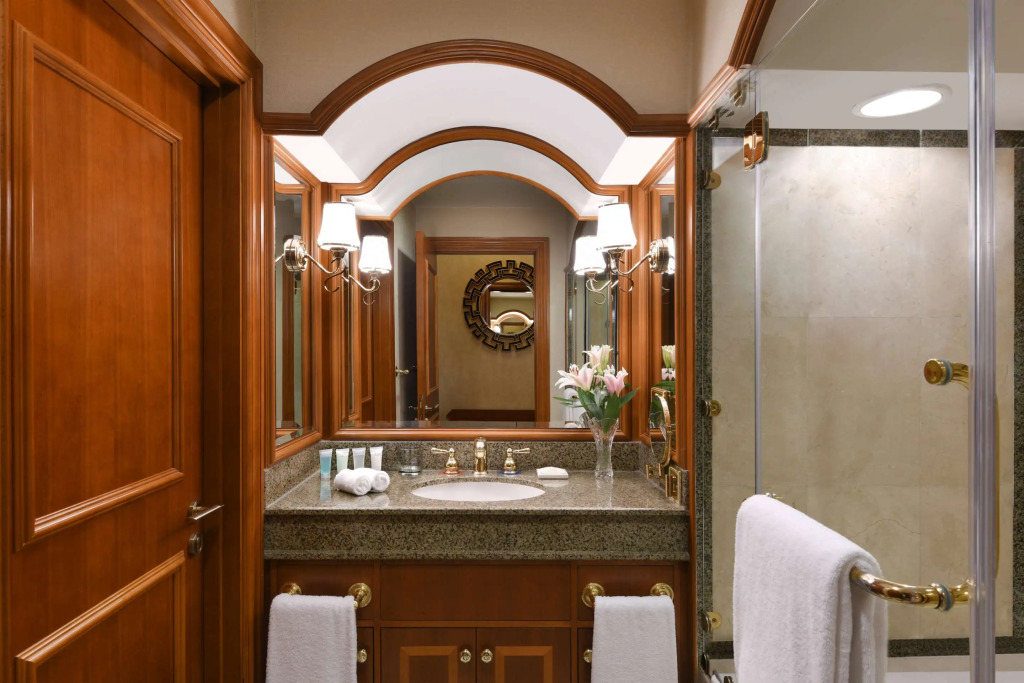 Al Aziziyah Boutique Hotel By The Torch