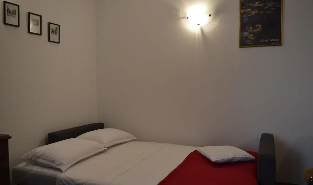 Welcome to Apartmen Palatisa
