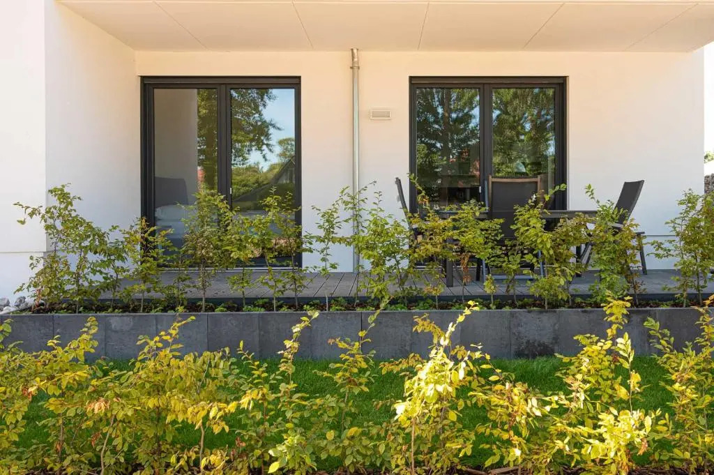 Apartmenthaus Wittsande Wittsande 06