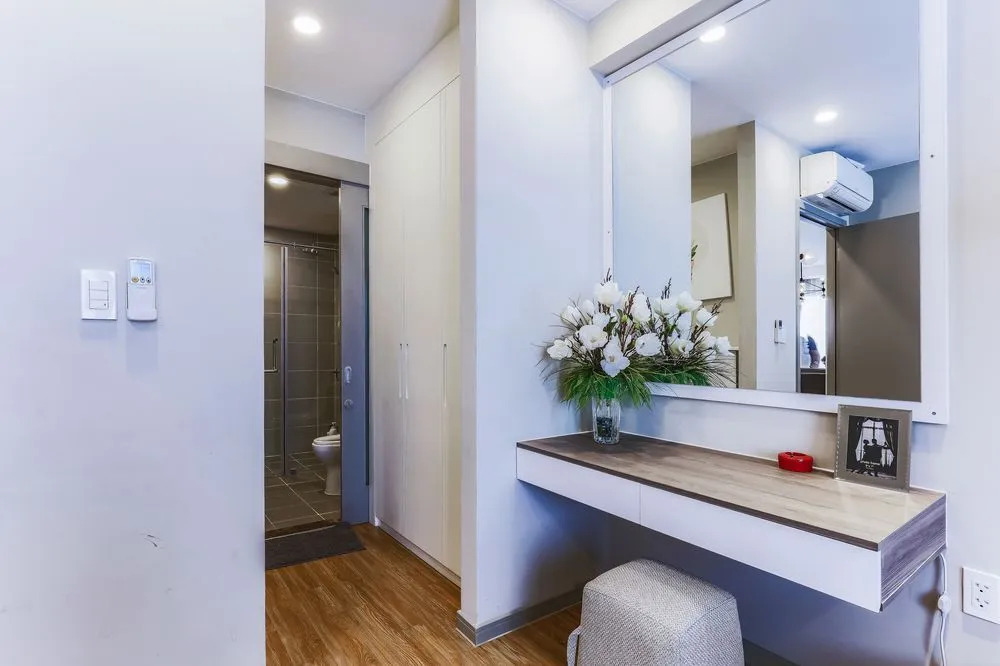 3BRs Luxury Apartment Cityview