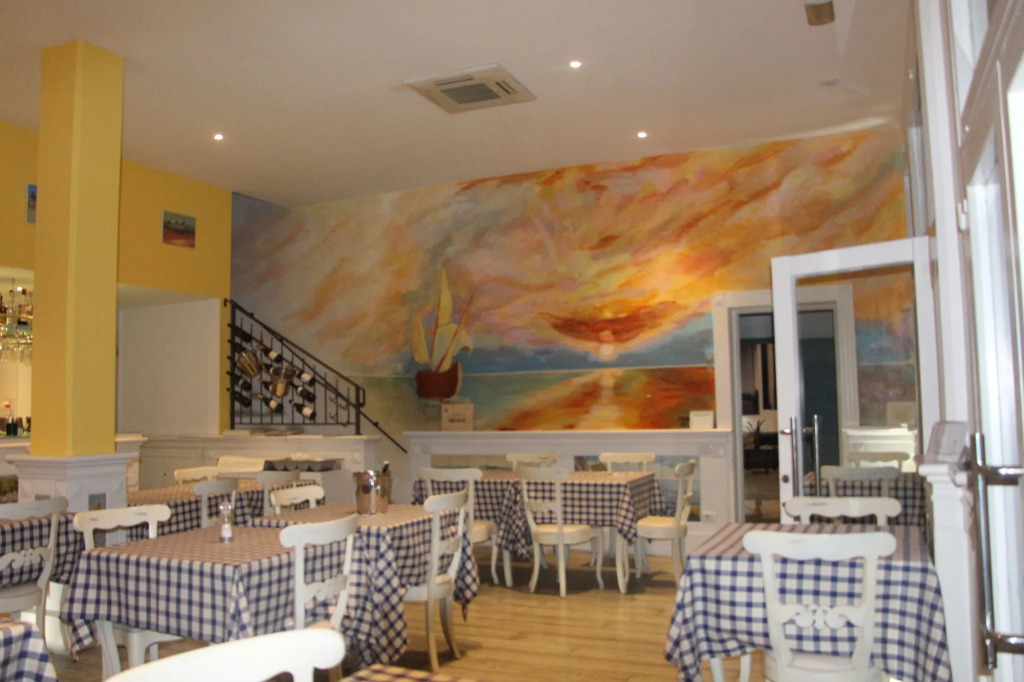 Hotel Alex