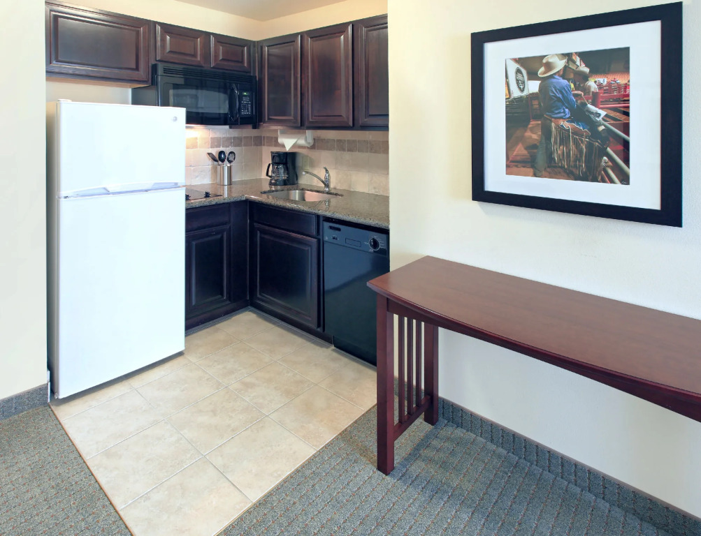 Staybridge Suites West Fort Worth by IHG