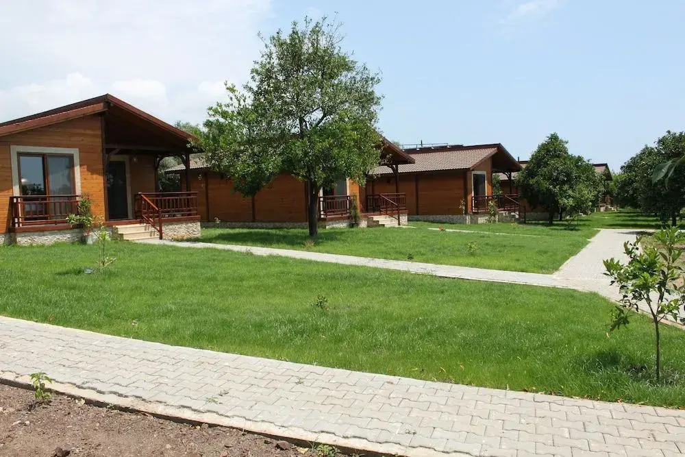 Villa Bilge