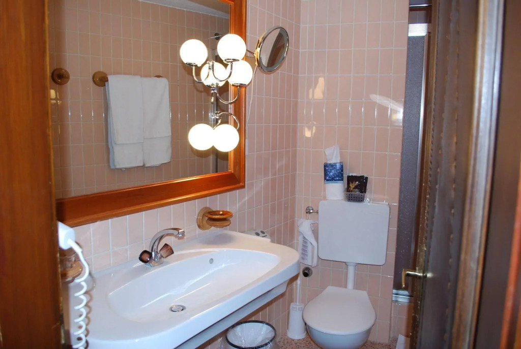 Hotel Astoria