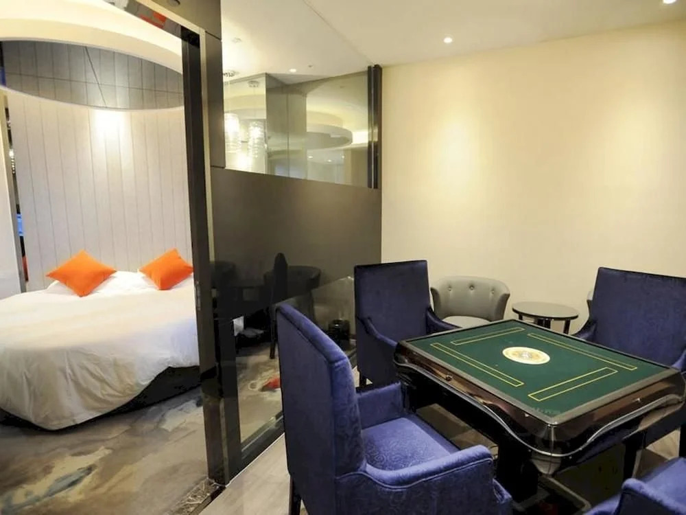 City Makino Holiday Inn