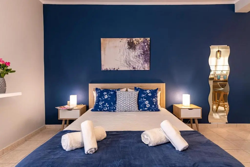 Casa Evi Corfu 1