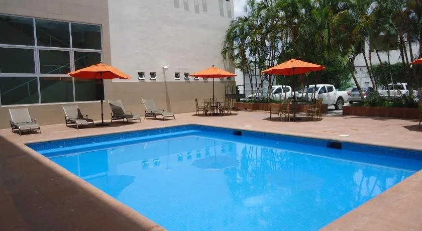 Hotel Marel