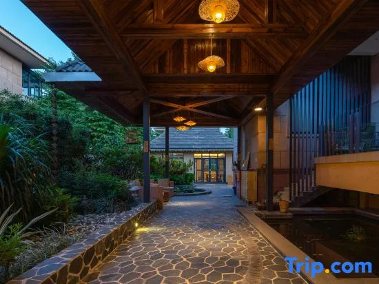 Caomujian Resort Homestay