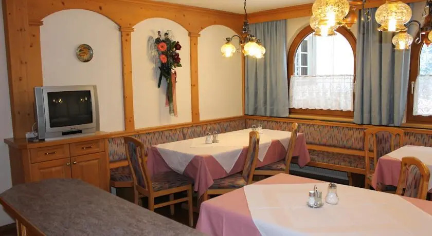 Gästehaus Ingrid