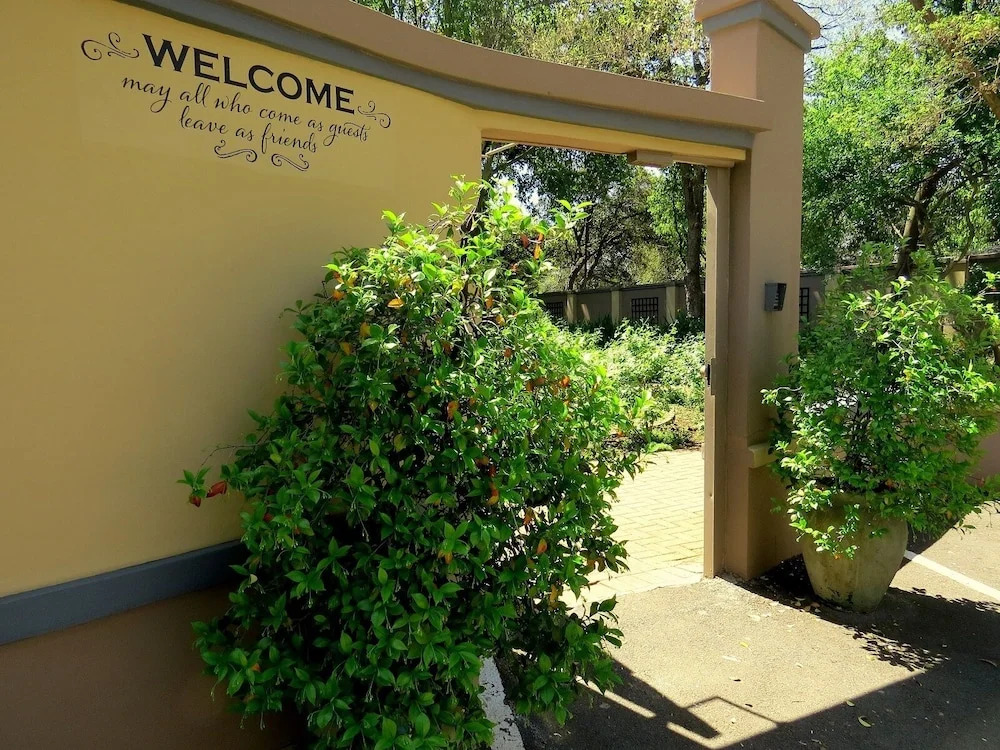 Bordeaux Haven Guest House